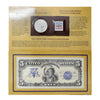 2001 American Buffalo Coin and Currency Set (light wear)