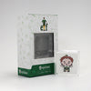 Niue 2022 WB Holiday: Elf 1 oz. Silver Chibi Coin (No Tax)