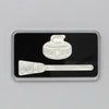 Heritage Sports Series: Curling 2-Coin .999 Fine Silver Set (No Tax)