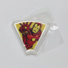 2023 Niue $2 Marvel Avengers 60th Anniversary Iron Man 1 oz. Fine Silver Coin (No Tax)