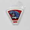 2023 Niue $2 Marvel Avengers 60th Anniversary Captain America 1 oz. Fine Silver (No Tax)