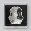 2022 Niue $2 Star Wars Faces of the Empire Hovertank Pilot 1oz Silver (No Tax)