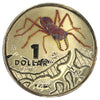 Australia 2014 Things That Sting: Bull Ant Coin & Stamp First Day Cover