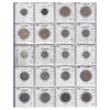 Group Lot of 38x El Salvador 1919-1999 Decimal, 38pcs