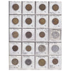 Group Lot of 60x Assorted Tokens! Arcade, parking, souvenir, and more! 60pcs