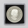 2014 $20 Canadian Maple Canopy: Autumn Alure Fine Silver (No Tax) Coin Only (scr. cap)