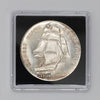 USA Liberty Mint USS Constitution 1oz Fine Silver Round (No Tax) issues