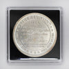 USA Liberty Mint USS Constitution 1oz Fine Silver Round (No Tax) issues