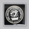 1992 Canada Toronto Blue Jays World Champions 1oz Fine Silver Round (No Tax) scr. cap
