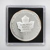 1993 Canada Toronto Maple Leafs Division Playoff Champion 1oz .999 Silver (No Tax) issues