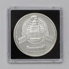 1993 Canada Toronto Maple Leafs Division Playoff Champion 1oz .999 Silver (No Tax) issues