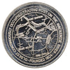 Fort Simpson, NWT, Oldest Continuously Occupied Trading Post Souvenir Token