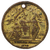 1790 French Revolution Confederation des Francois Medal