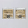 Pair of 2017 Canada 10-cents ICCS Certified MS67, 2pcs