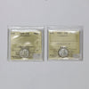 Pair of 1959 & 1961 Canada 10-cents ICCS Certified MS65, 2pcs