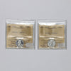 Pair of 1960 & 1962 Canada 10-cents ICCS Certified PL66 Heavy Cameo, 2pcs