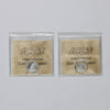 Pair of 1960 & 1962 Canada 10-cents ICCS Certified PL66 Heavy Cameo, 2pcs