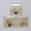 Lot of 3x 2007-2009 Canada 10-cents ICCS Certified MS66, 3pcs