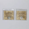 Pair of 1964 & 1965 Canada 10-cents ICCS Certified PL66 UHC, 2pcs