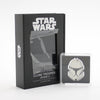 2022 Niue $2 Star Wars Faces of the Empire Clone Trooper Phase I 1oz Silver (No Tax)
