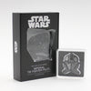 2021 Niue $2 Star Wars Faces of the Empire TIE Fighter Pilot 1 oz Fine Silver (No Tax)