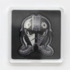 2021 Niue $2 Star Wars Faces of the Empire TIE Fighter Pilot 1 oz Fine Silver (No Tax)