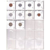 Group Lot of 10x Philippines 1903-2005 Decimal, Various Denominations, 10pcs