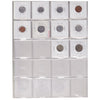 Group Lot of 10x Philippines 1903-2005 Decimal, Various Denominations, 10pcs