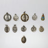 Lot of 11x Vintage Saint Medals, 11pcs