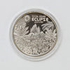 1991 Hawaii Total Solar Eclipse 1 oz. .999 Fine Silver Round in Case (No Tax) issues