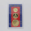 1976 USA 24K Gold Layered Bicentennial Collection (issues)