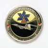 2006 Toronto, ON, Canadian International Air Show Souvenir Medallion (light scratches)
