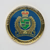 Niagara Regional Police Service Challenge Coin