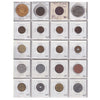 Lot of 60x Assorted Tokens! Commemorative, transit, amusement, and more! 60pcs