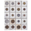Lot of 60x Assorted Tokens! Commemorative, transit, amusement, and more! 60pcs