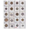 Lot of 60x Assorted Tokens and Patches! Casino, phone, arcade, Shell, and more! 60pcs