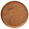 62mm Blank for Canada 1-cent