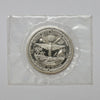 1991 Marshall Islands $5 Heroes of Desert Storm Commemorative Coin (no folder)