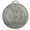 1939 King George VI Queen Elizabeth Royal Tour Medal