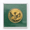 United Kingdom Chartwell Bronze Souvenir Medallion (wear)