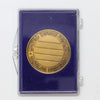 1982 World's Fair Knoxville, TN, Souvenir Medallion