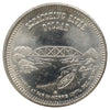 1983 Morris, MB, Big M Stampede Centennial Souvenir Dollar