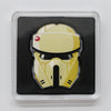 2022 Niue $2 Star Wars Faces of the Empire Scarif Stormtrooper 1oz. Fine Silver (No Tax)