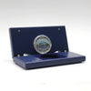 Australia 2007 Sydney Harbour Bridge 75th Anniversary Silver Lenticular (No Tax) wear