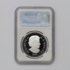 2004 Canada $8 Great Grizzly Bear .9999 Silver NGC Certified PF69 UHC (No Tax)