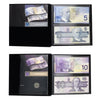 Pair of Lasting Impressions $5 and $10 Sets Issued by Bank of Canada, 2pcs (light wear)