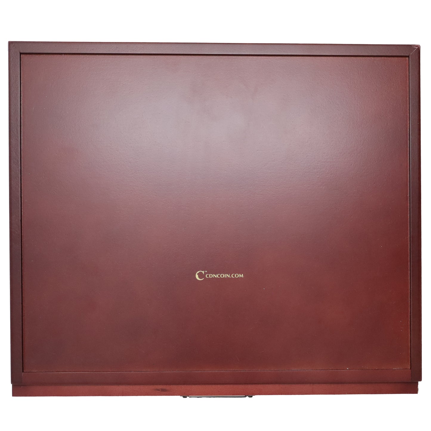 Canadian Heritage Silver 20-Coin Collection in Pull-Out Presentation Case (light scuffs)