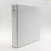 Estate Lot of 257x 1922-2020 Canada 5-cents in White Binder (sold as-is)