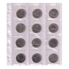 Estate Lot of 252x 1888-2022 Canada Decimal in Deluxe Album (sold as-is)