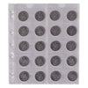 Estate Lot of 252x 1888-2022 Canada Decimal in Deluxe Album (sold as-is)